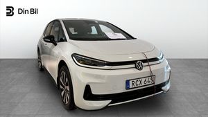 Volkswagen ID.3 bild 4