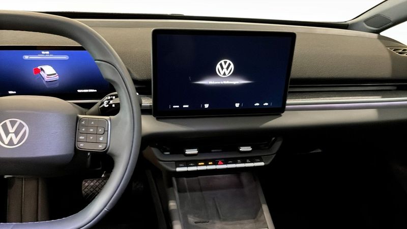 Volkswagen ID.3 bild 9