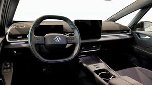 Volkswagen ID.3 bild 10