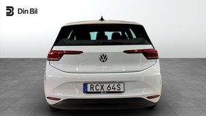 Volkswagen ID.3 bild 5