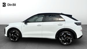 Volkswagen T-Roc bild 2