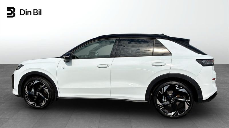 Volkswagen T-Roc bild 2