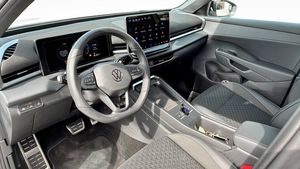 Volkswagen T-Roc bild 7
