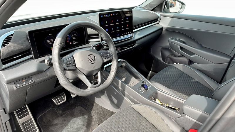 Volkswagen T-Roc bild 7