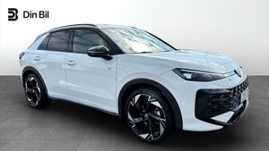 Volkswagen T-Roc bild 14