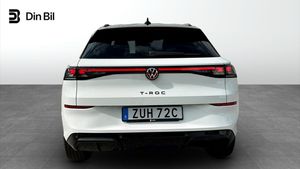 Volkswagen T-Roc bild 5