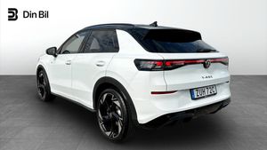 Volkswagen T-Roc bild 3