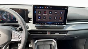 Volkswagen T-Roc bild 9