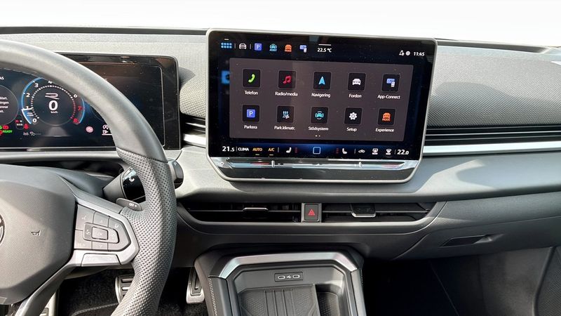 Volkswagen T-Roc bild 9
