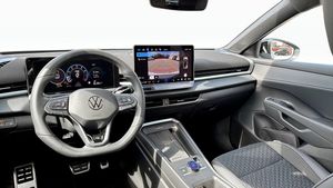 Volkswagen T-Roc bild 10