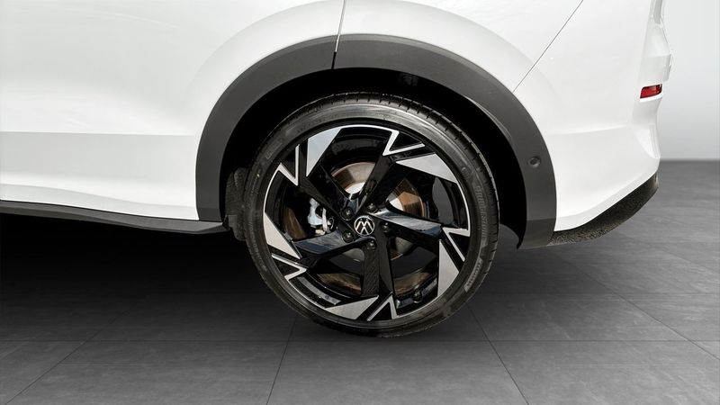 Volkswagen T-Roc bild 6