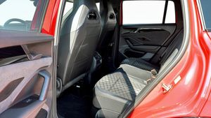 Volkswagen Tiguan bild 11