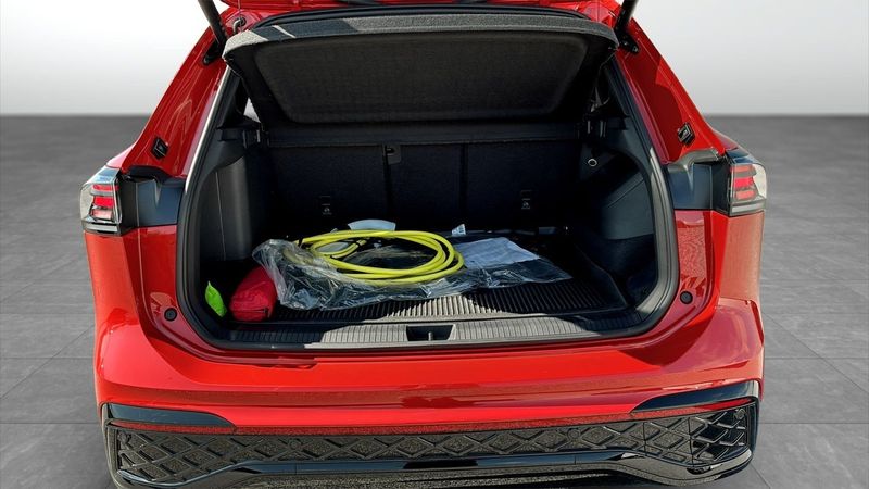 Volkswagen Tiguan bild 12