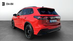 Volkswagen Tiguan bild 3