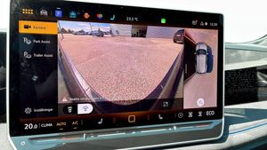 Volkswagen Tiguan bild 13