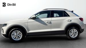Volkswagen T-Roc bild 2