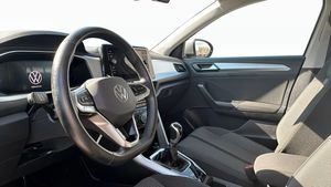 Volkswagen T-Roc bild 7
