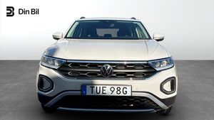 Volkswagen T-Roc bild 4