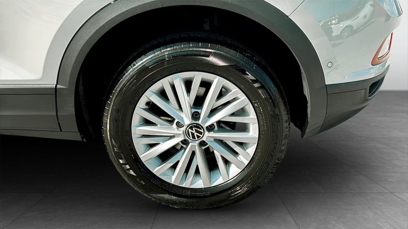 Volkswagen T-Roc bild 6