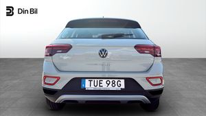 Volkswagen T-Roc bild 5