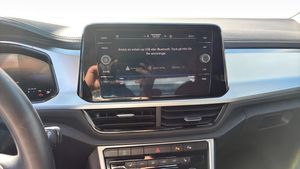 Volkswagen T-Roc bild 9