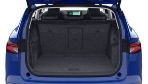 Skoda Enyaq bild 6