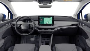 Skoda Enyaq bild 4