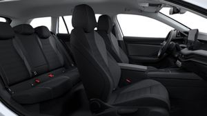 Skoda Superb bild 7