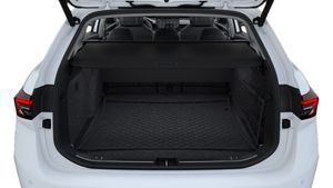 Skoda Superb bild 8