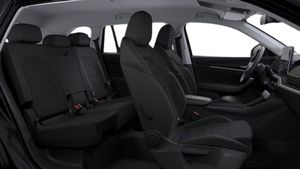 Skoda Kodiaq bild 8