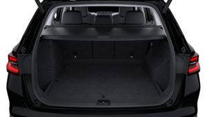 Skoda Kodiaq bild 9
