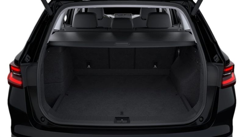 Skoda Kodiaq bild 9