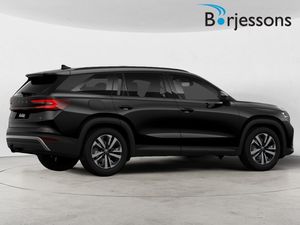 Skoda Kodiaq bild 3