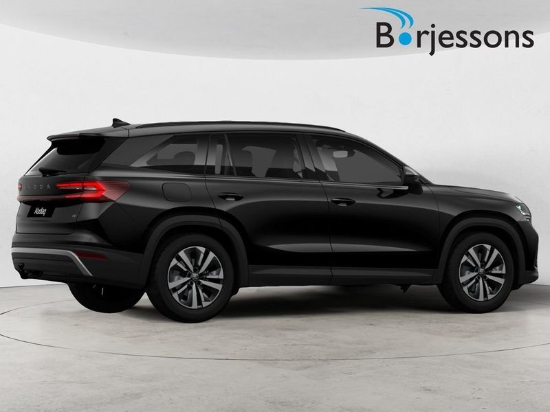 Skoda Kodiaq bild 3