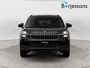 Skoda Kodiaq bild 4
