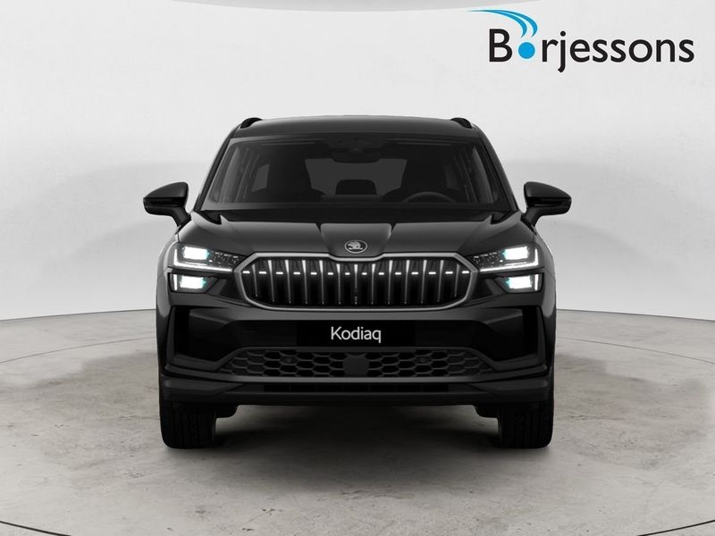 Skoda Kodiaq bild 4