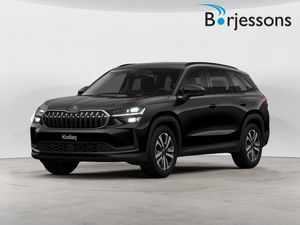 Skoda Kodiaq bild 1