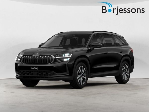 Skoda Kodiaq Selection Explore Edition 1.5 TSI iV DSG - 2026