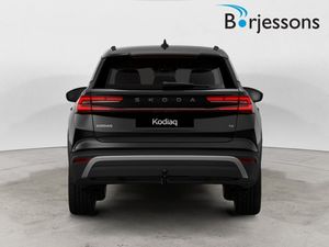 Skoda Kodiaq bild 6