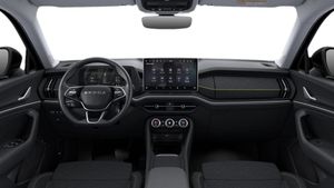Skoda Kodiaq bild 7