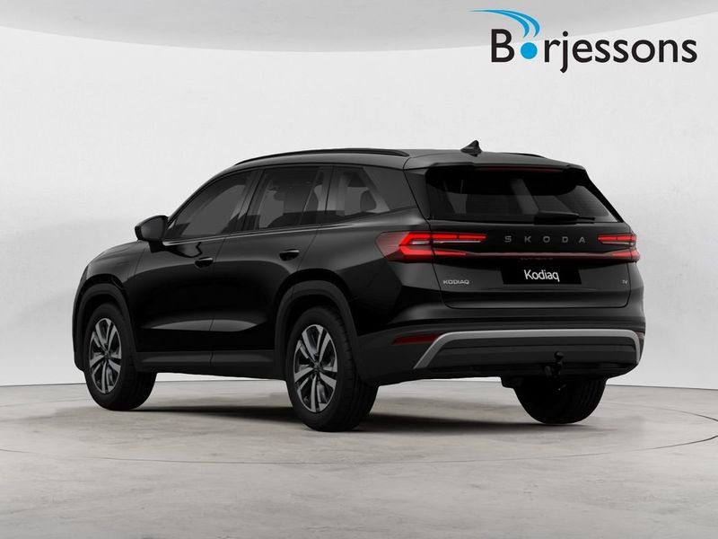 Skoda Kodiaq bild 2