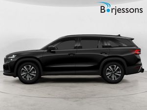 Skoda Kodiaq bild 5
