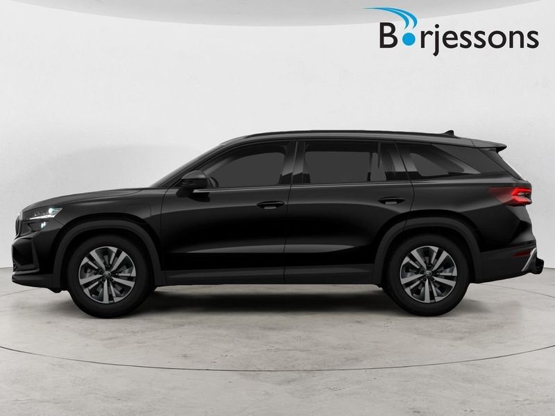 Skoda Kodiaq bild 5