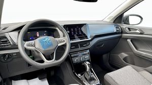Volkswagen T-Cross bild 7