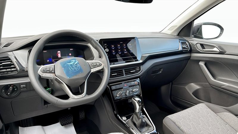 Volkswagen T-Cross bild 7