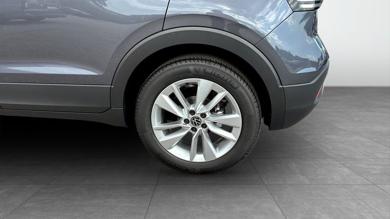 Volkswagen T-Cross bild 3