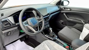 Volkswagen T-Cross bild 4