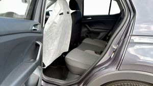 Volkswagen T-Cross bild 8