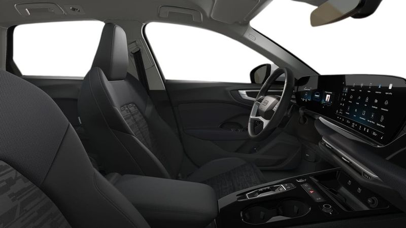 Audi A5 bild 7