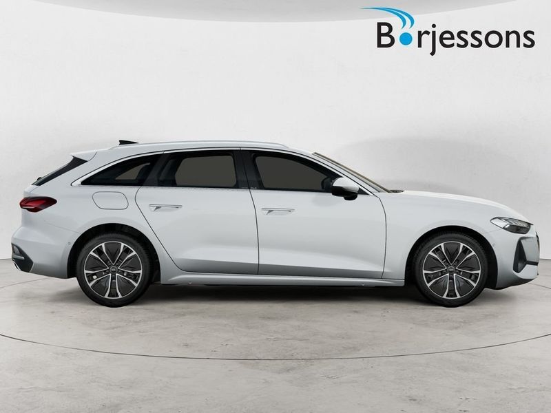 Audi A5 bild 2